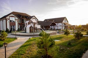 Апарт-отель My Home