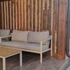 Апарт-отель My Home. Апартаменты двухместный с террасой 3