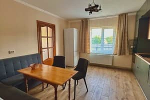 Коттедж NV New View. Коттедж 4-местный +2 4