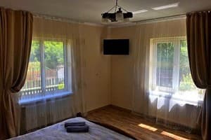 Коттедж NV New View. Коттедж 4-местный +2 1