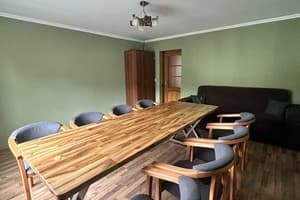 Коттедж NV New View. Коттедж 8-местный +2 4