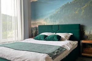 Коттедж NV New View. Коттедж 8-местный +2 16