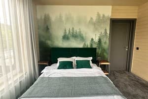 Коттедж NV New View. Коттедж 8-местный +2 17