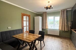 Коттедж NV New View. Коттедж 8-местный +2 19