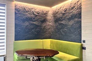 Коттедж NV New View. Коттедж 8-местный +2 24