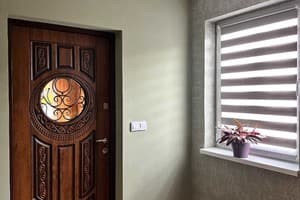 Коттедж NV New View. Коттедж 8-местный +2 26