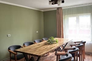 Коттедж NV New View. Коттедж 8-местный +2 28
