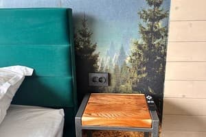 Коттедж NV New View. Коттедж 8-местный +2 29