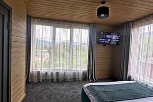 Коттедж NV New View. Коттедж 8-местный +2 30