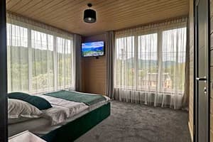 Коттедж NV New View. Коттедж 8-местный +2 1
