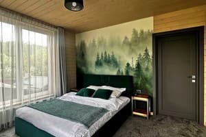 Коттедж NV New View. Коттедж 8-местный +2 32