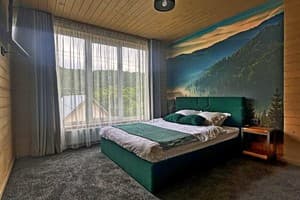 Коттедж NV New View. Коттедж 8-местный +2 33
