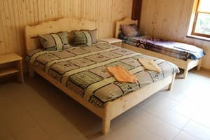 На Берегу реки 4