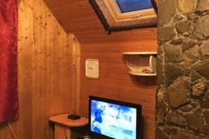 Коттедж На Двоих. Апартаменты двухместный  3