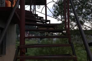 Коттедж На Двоих. Апартаменты двухместный  5