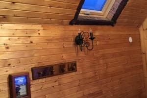 Коттедж На Двоих. Апартаменты двухместный  9
