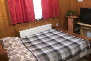 Коттедж На Двоих. Апартаменты двухместный  1