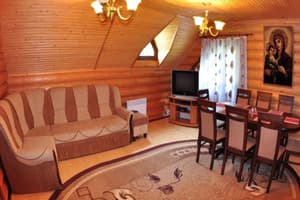 На Кружале 5