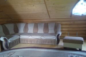 На Кружале 8