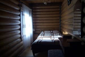 Частная усадьба На Кружале. Апартаменты 4-местный (трехкомнатные) (4+2) 6