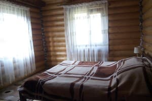 Частная усадьба На Кружале. Апартаменты 4-местный (трехкомнатные) (4+2) 8