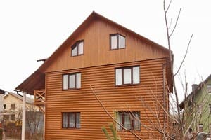 Частная усадьба Над Тисой