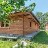 Приватна садиба Над потоком. Котедж 9-місний  1