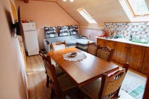 Приватна садиба Над потоком. Стандарт 7-місний  7