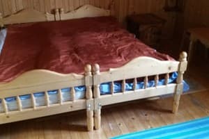 Коттедж Над прутом