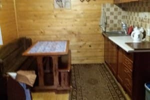 Коттедж Над прутом. Коттедж 5-местный +1 1