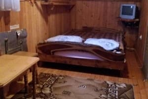 Коттедж Над прутом. Коттедж 5-местный +1 4