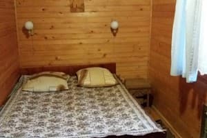 Коттедж Над прутом. Коттедж 5-местный +1 5