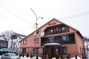 Мотель Надежда