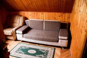 Мотель Надежда. Люкс двухместный  2