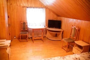 Мотель Надежда. Люкс двухместный  4