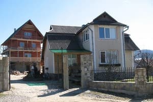 Частная усадьба Надия