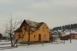 Частная усадьба Надия