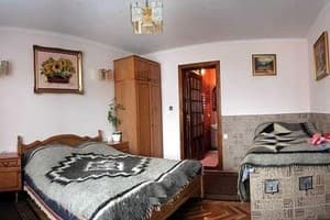 Частная усадьба Надия. Коттедж 8-местный  5