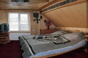 Частная усадьба Надия. Коттедж 8-местный  6