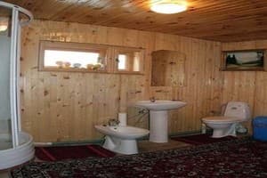 Частная усадьба Надия. Коттедж 8-местный  9