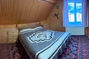 Частная усадьба Надия. Коттедж 8-местный  1