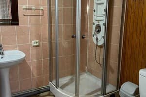 Частная усадьба Надия. Коттедж 8-местный  7