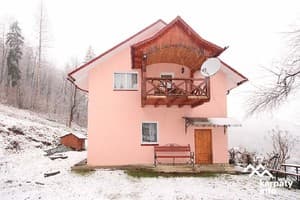 Частная усадьба Натали