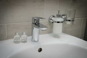 Частная усадьба Ника. Делюкс двухместный с балконом 6