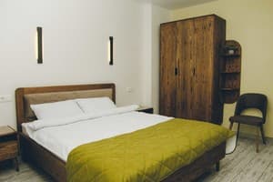 Частная усадьба Ника. Делюкс двухместный с балконом 2