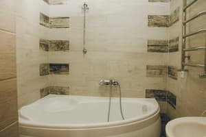 Частная усадьба Ника. Семейный трехместный мансардный с панорамой 5