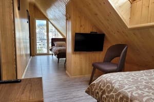 Частная усадьба Ника. Стандарт двухместный Twin 1