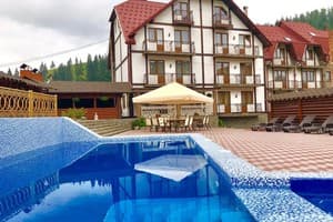 Вилла Nikoletta