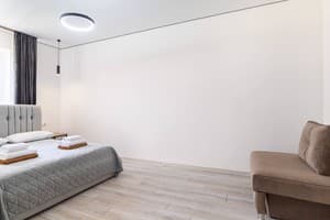 Вилла Nikoletta. Люкс двухместный улучшенный  А, Б 2