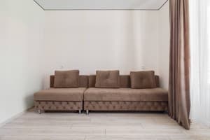 Вилла Nikoletta. Люкс двухместный улучшенный  А, Б 6